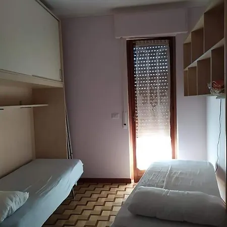 Apartman Angolo Di Paradiso
